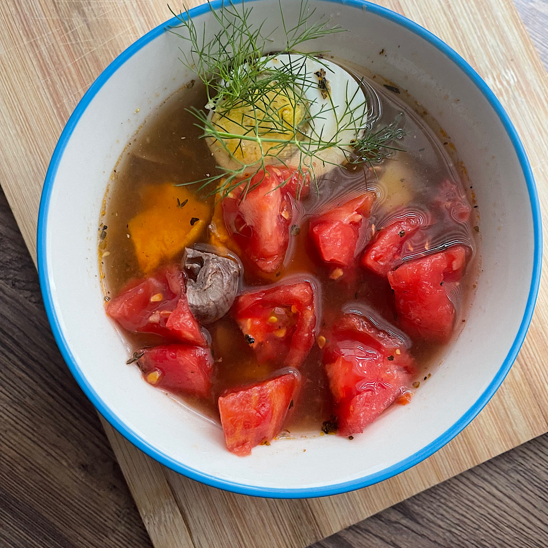 Klösse Kochen Kann Kamila